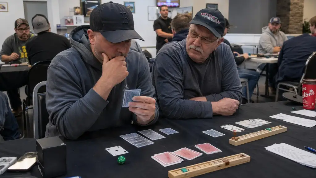 The First Player Chooses to Keep or Swap