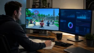 What Does ActivePlayer Estimate for Roblox