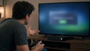 What Does Xbox Error Code 0x87e107df Mean