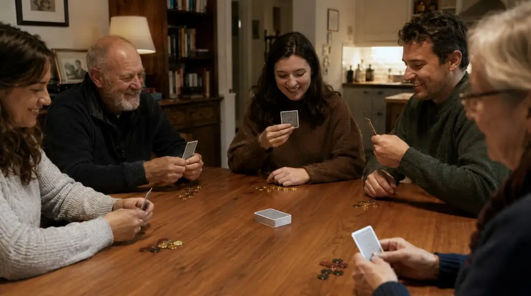 What Is the Chase the Ace Card Game