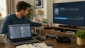 What Should Players Do During and After a PSN Outage