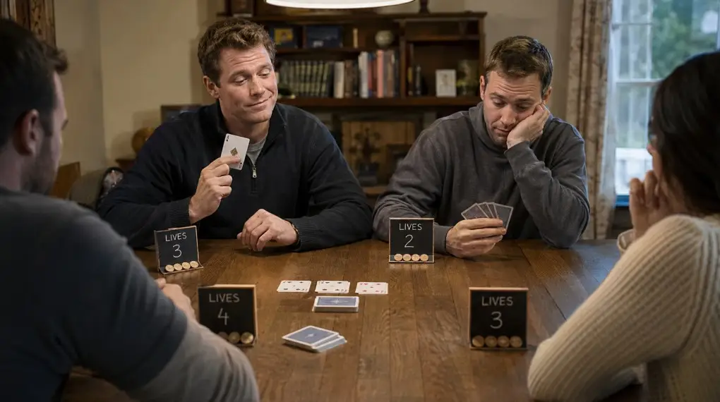 What Strategies Can Help in Chase the Ace