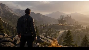 What were the previous 007 First Light updates