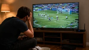 Why Does FIFA 17 Show Connection Errors