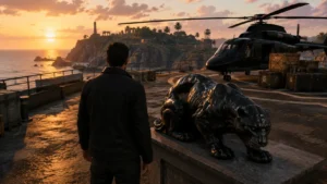 Can Players Get the Panther Statue More Than Once
