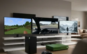 Can This Setting Affect Minecraft, Forza, Skyrim and Other Games