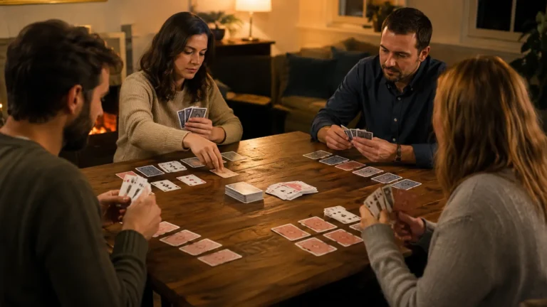 Go Fk Yourself Card Game Setup, Rules, Gameplay & Special Cards 
