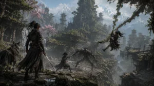 How Does Combat Differ From a Traditional Action RPG