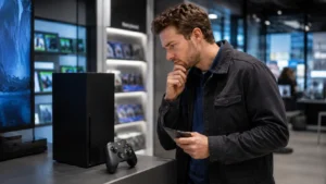 How Much Does the Xbox Series X Cost Now