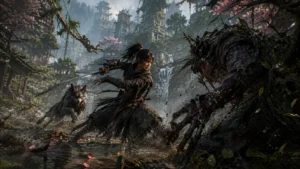 How to Play Beast of Reincarnation
