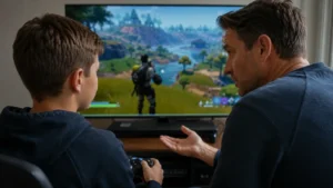 Is 12 the Minimum Legal Age for Fortnite