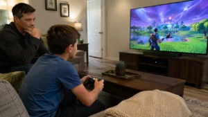 Is Fortnite Suitable for Children Under 12