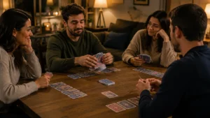 Pick Up the Pile When You Cannot Play