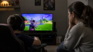 What Are the Main Fortnite Safety Concerns