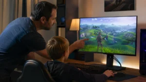 What Happens When a Fortnite Player Is Under 13