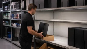 What Is Happening to the 2TB Xbox Series X
