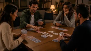 What Is the Go Fk Yourself Card Game