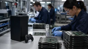 Why Has Microsoft Increased Xbox Series X Prices